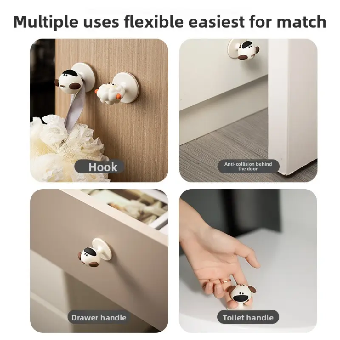 Bathroom Seat Lifter – Effortless Lifting for Comfort and Convenience