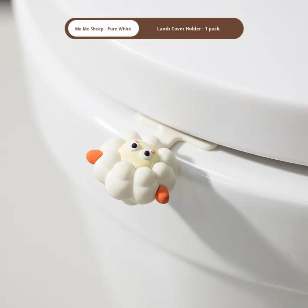 Bathroom Seat Lifter – Effortless Lifting for Comfort and Convenience