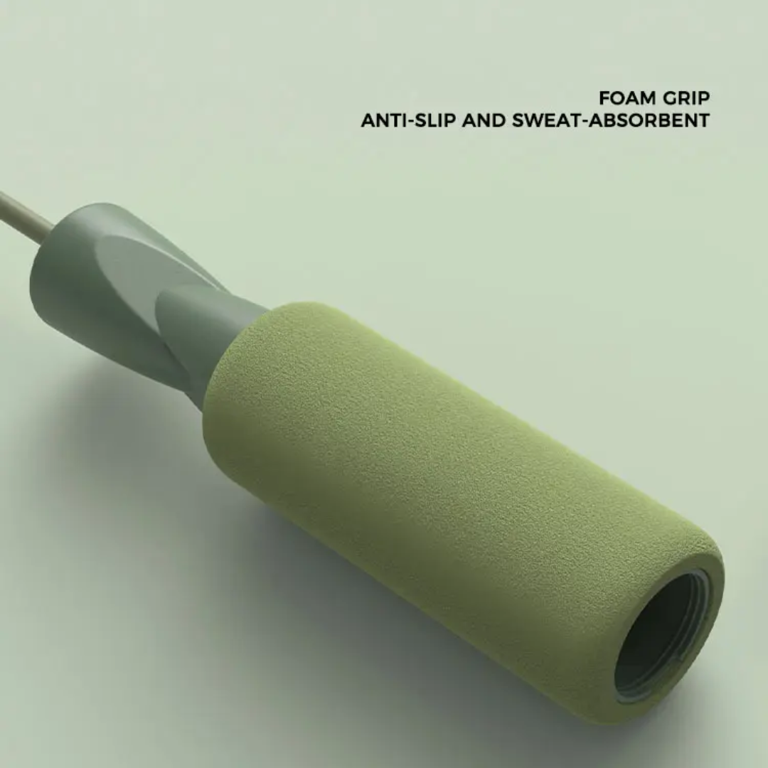 Premium Jump Ropes for Speed, Endurance & Fitness