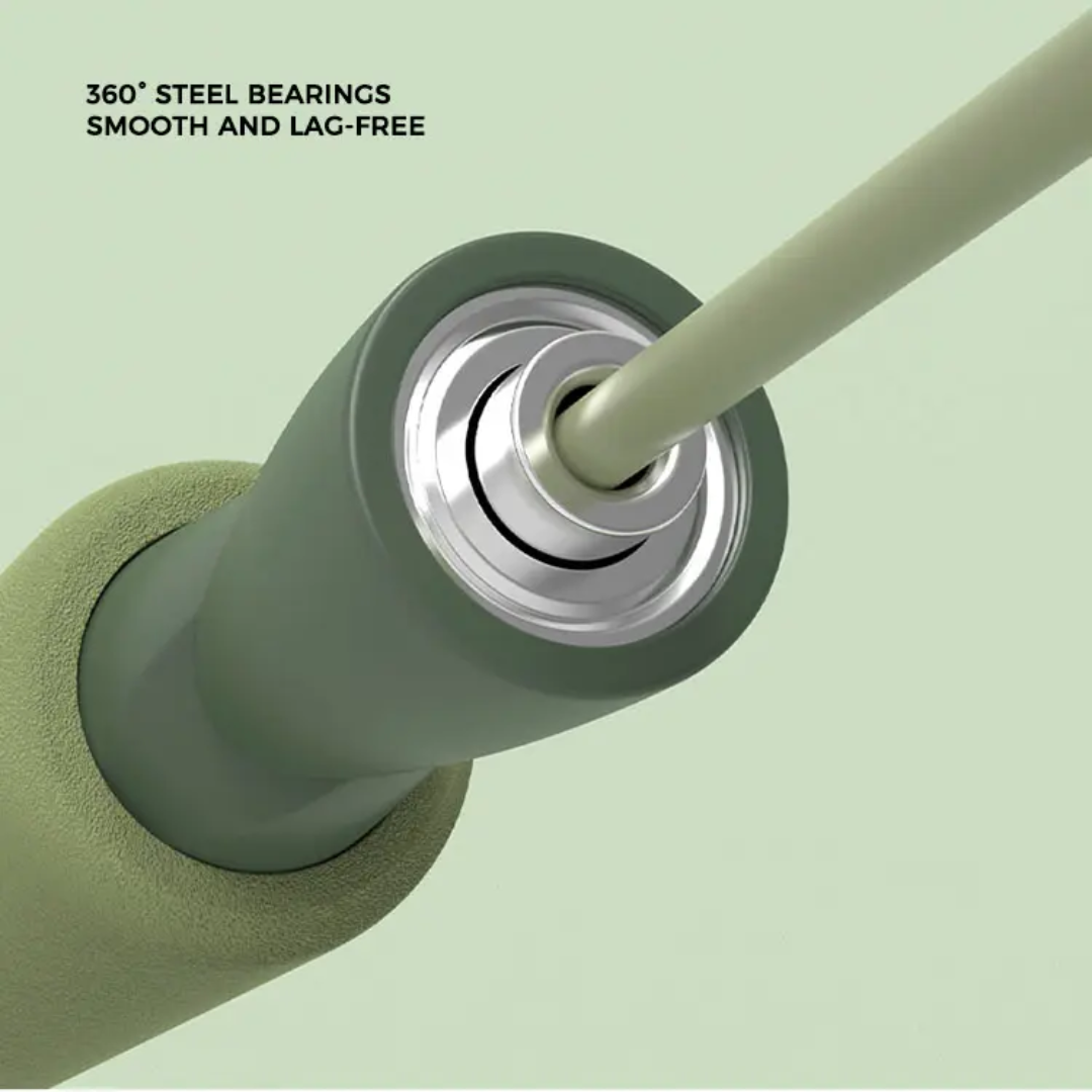 Premium Jump Ropes for Speed, Endurance & Fitness