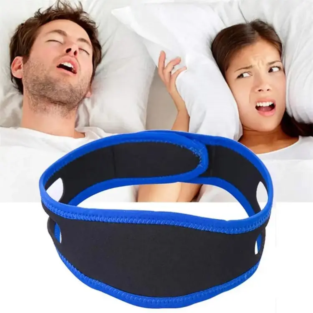Anti-Snoring Mask – Comfortable Sleep Solution for a Peaceful Night