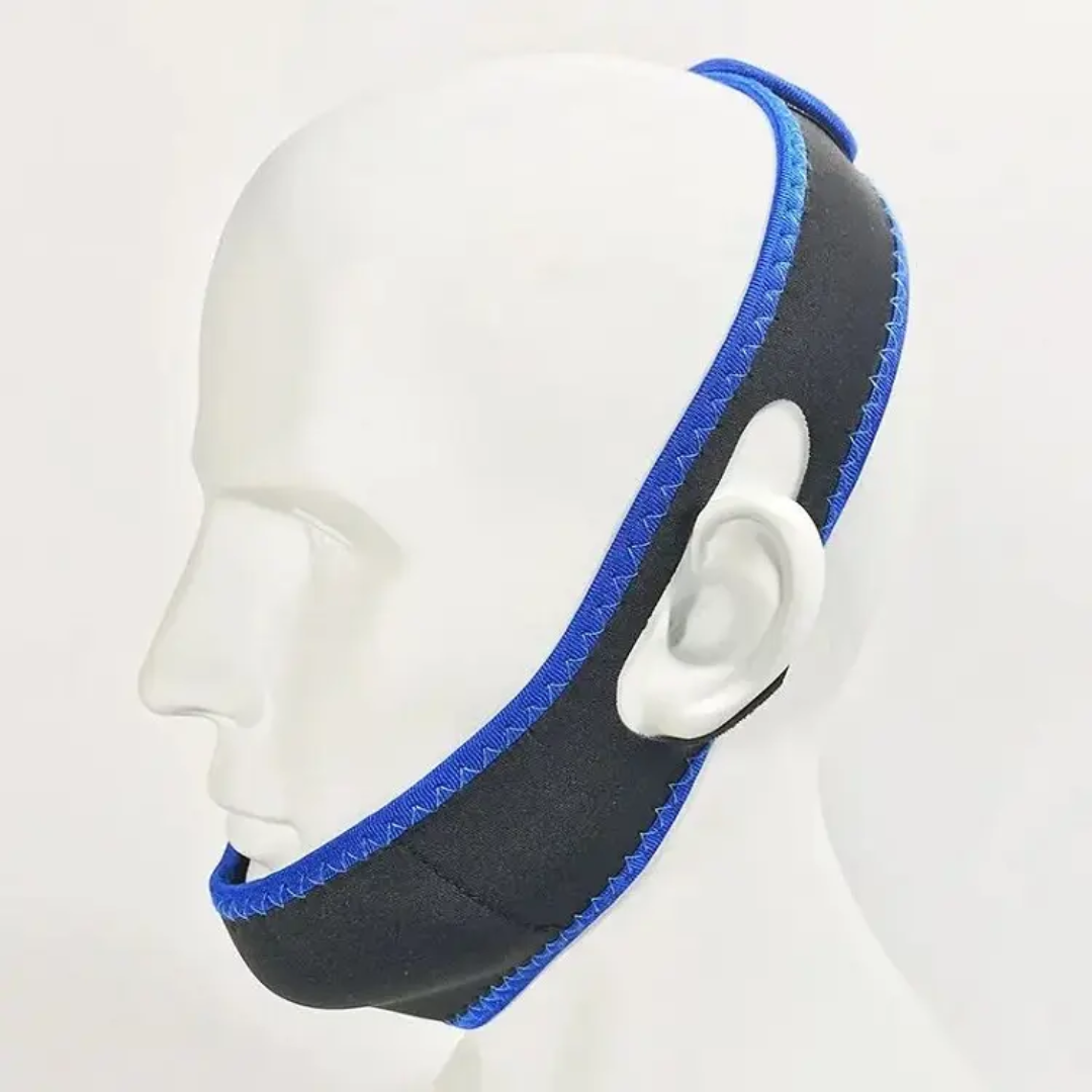 Anti-Snoring Mask – Comfortable Sleep Solution for a Peaceful Night