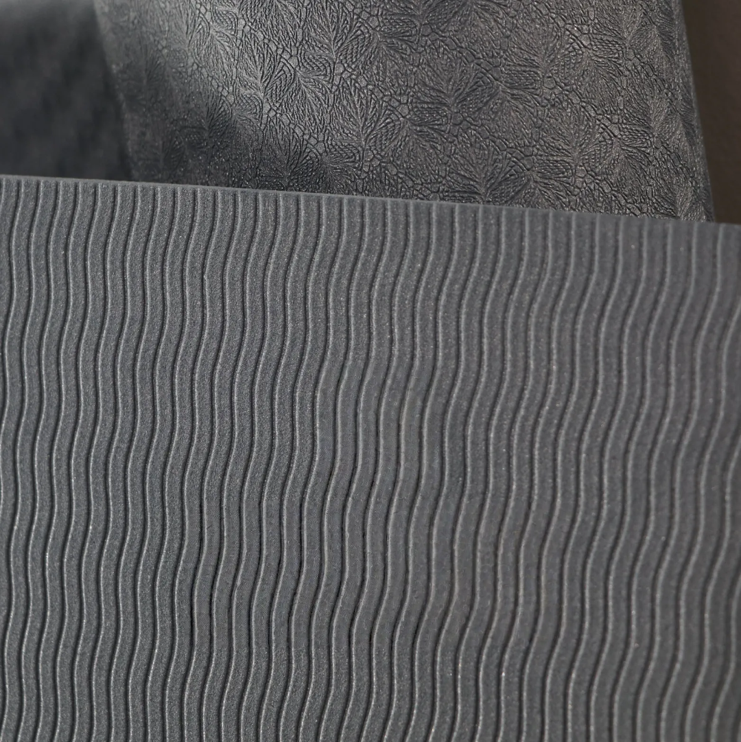 Premium Thick Yoga Folding Mat – Non-Slip, Extra Cushioned Exercise Mat for Comfort & Support