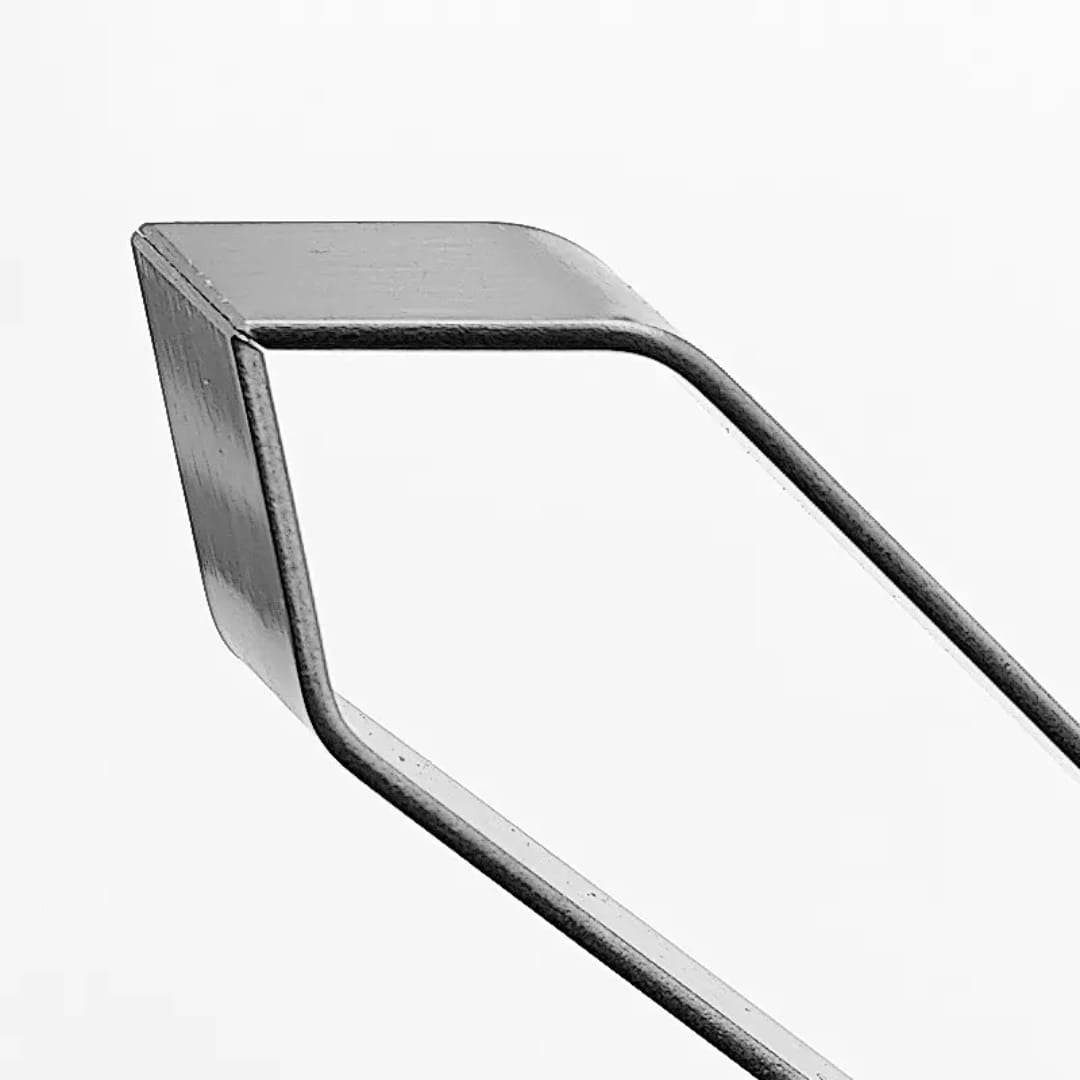 Stainless Steel Fish Bone Tweezer – Precision Tweezers for Safe & Easy Fish Bone Removal