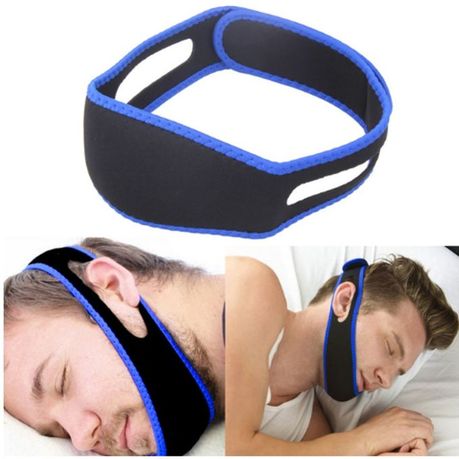 Anti-Snoring Mask – Comfortable Sleep Solution for a Peaceful Night