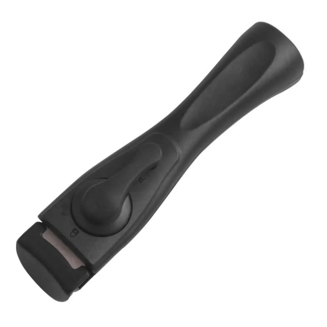 Anti-Scald Heat-Resistant Pan Holder – Secure Grip for Hot Pans & Cookware