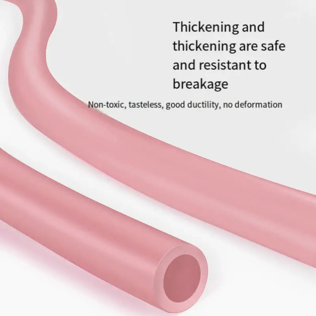 8-Shape Yoga Resistance Band – Ideal for Back & Core Strengthening, Flexibility, and Rehabilitation