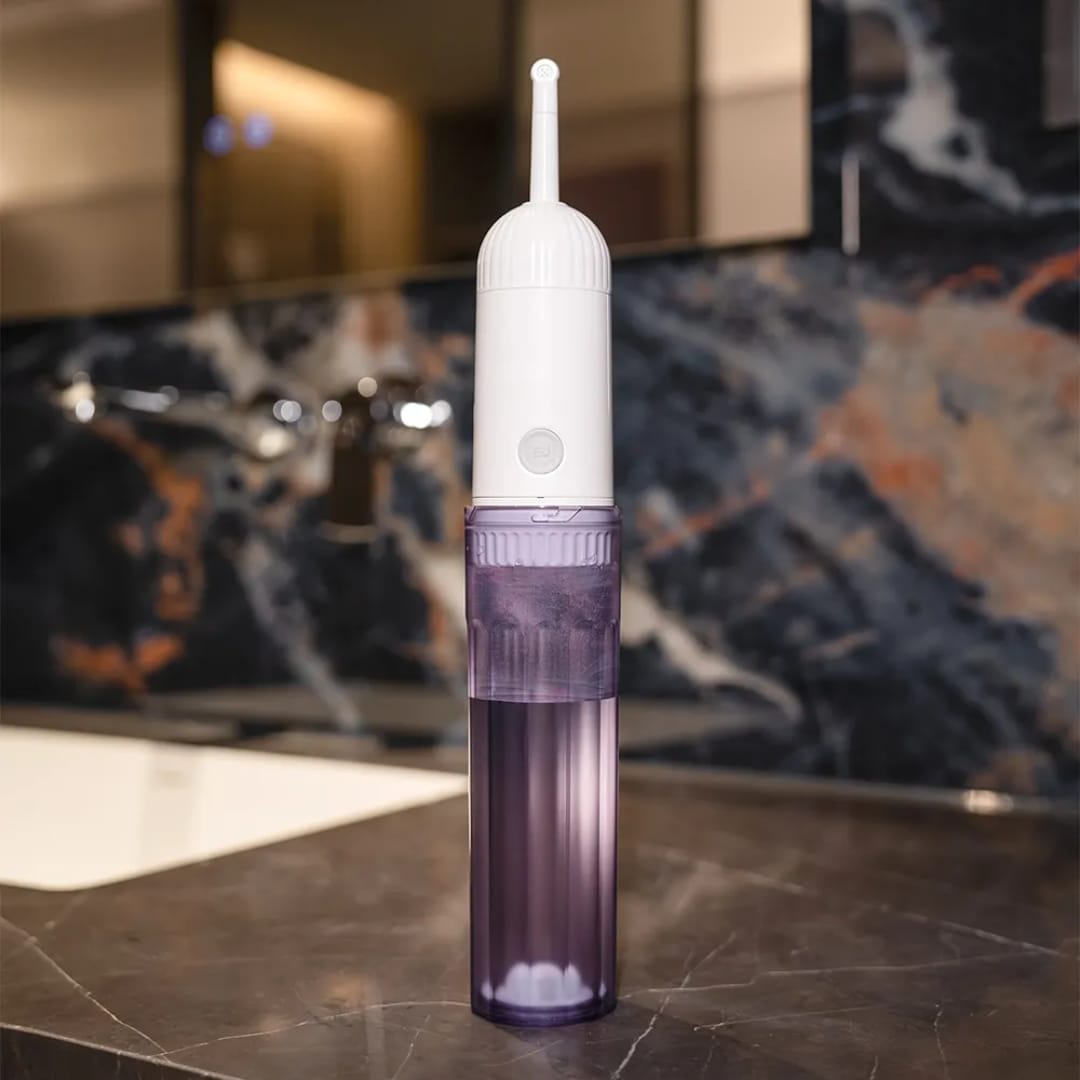 Rechargeable Portable Bidet Sprayer – Eco-Friendly & Convenient Personal Hygiene Solution