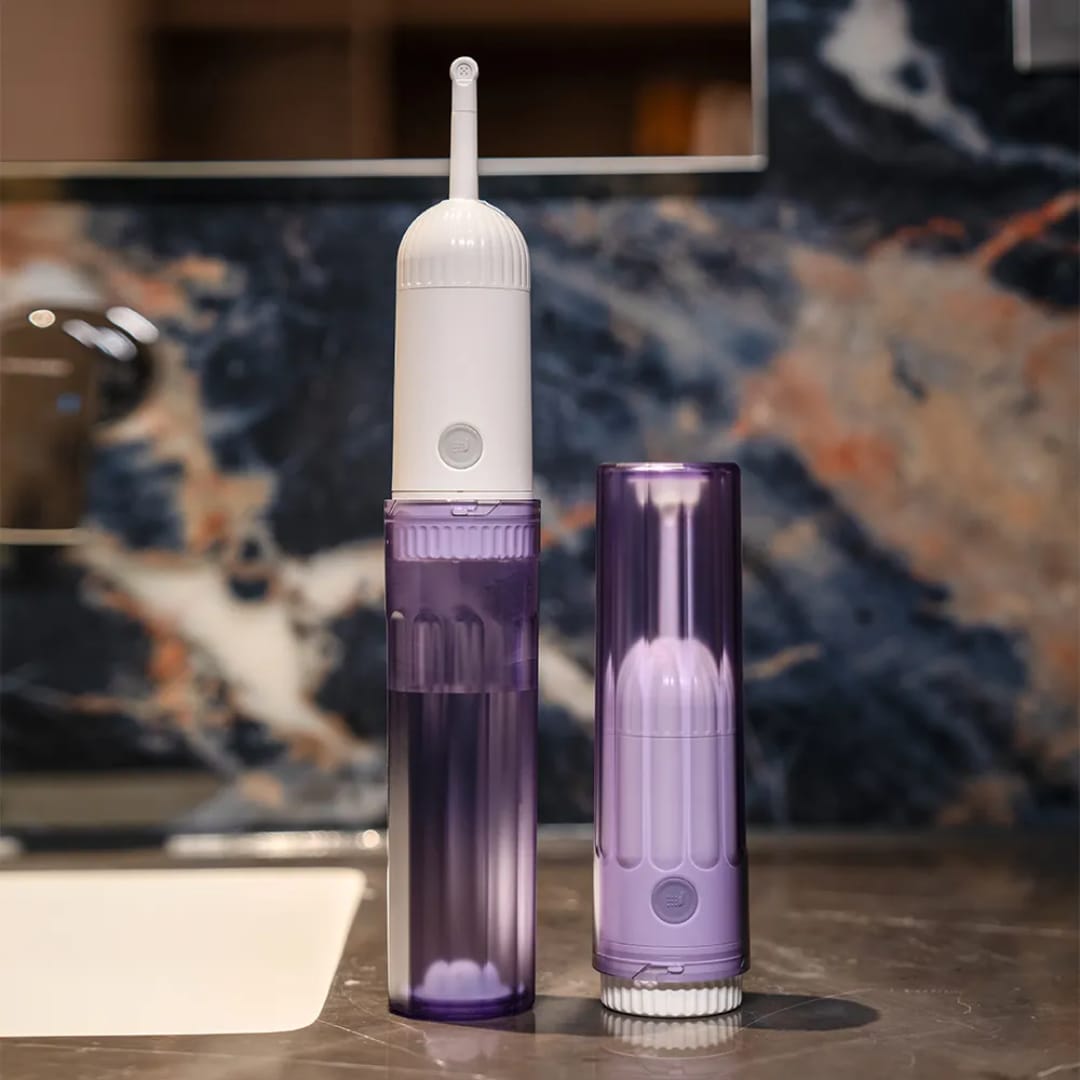 Rechargeable Portable Bidet Sprayer – Eco-Friendly & Convenient Personal Hygiene Solution
