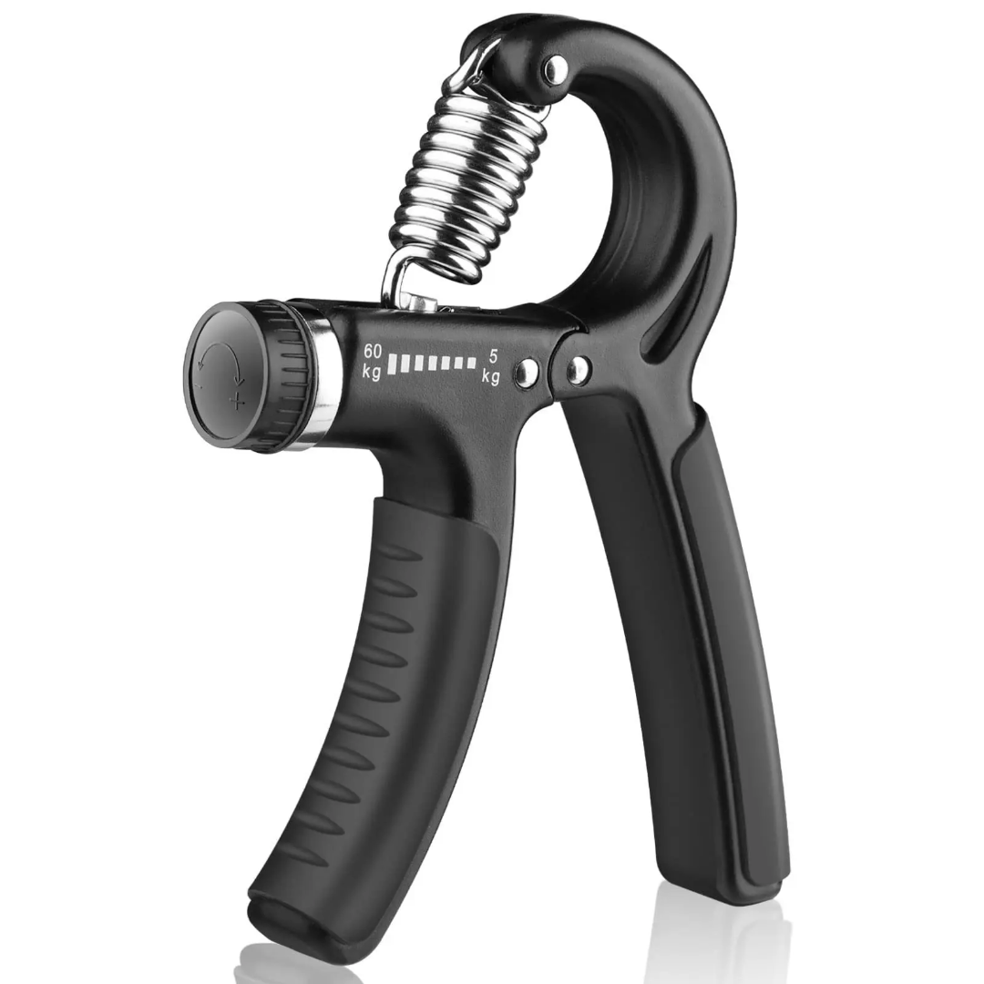 Adjustable Hand Grip Strengthener - Build Stronger, Healthier Hands